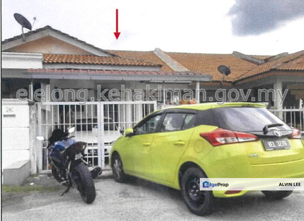 No. 20, Jalan KP 2/7, Taman Kajang Prima, 43000, Kajang, Selangor, Selangor, Kajang