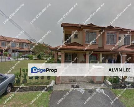 No. 24, Jalan PUJ 4/14, Taman Puncak Jalil, 43300, Bandar Putra Permai, Selangor, Selangor, Seri Kembangan