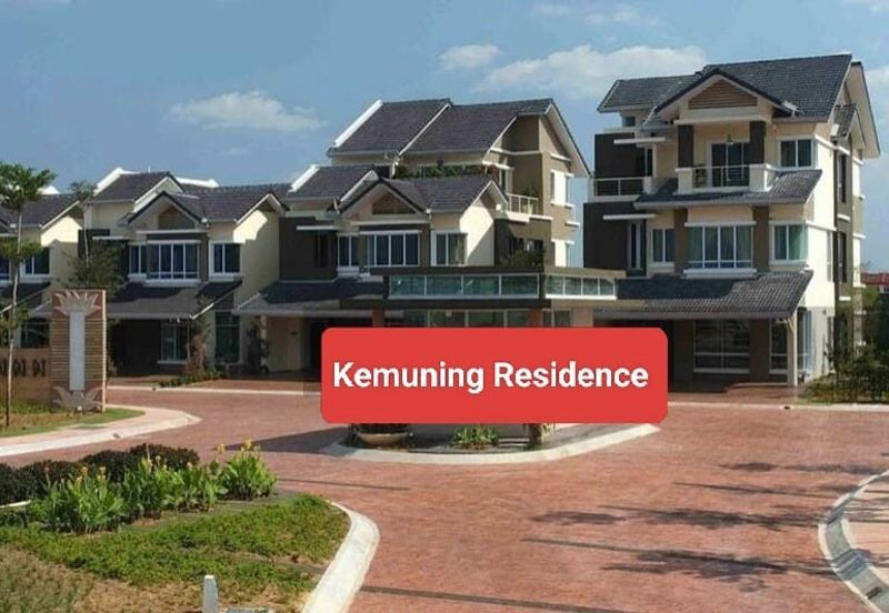 Kemuning Residence