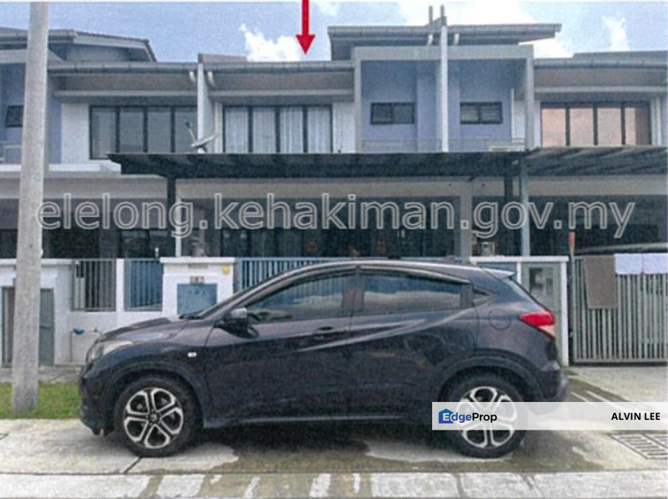 No. 8, Jalan Aruna 2, Taman M Aruna, 48000, Rawang, Selangor, Selangor, Rawang