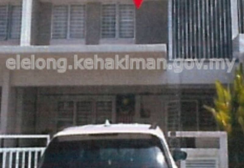 Keranji @ Greenwoods