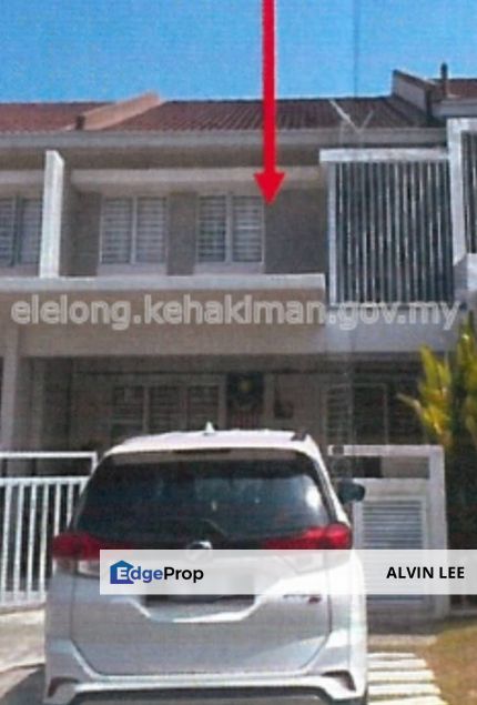 No. 42A, Jalan Keranji 3, Taman Salak Perdana, 43900, Sepang, Selangor, Selangor, Sepang