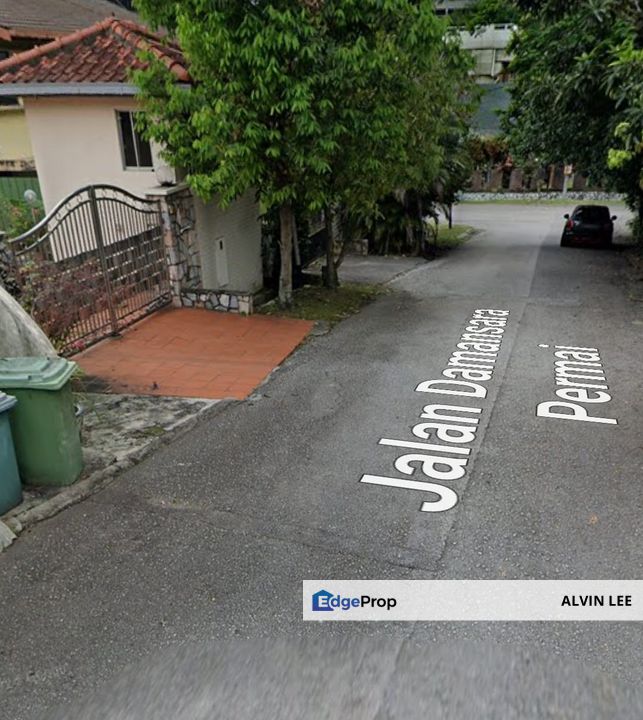 No. 11, Jalan Damansara Permai, Damansara Endah, 50480 Kuala Lumpur, Kuala Lumpur, Damansara Heights