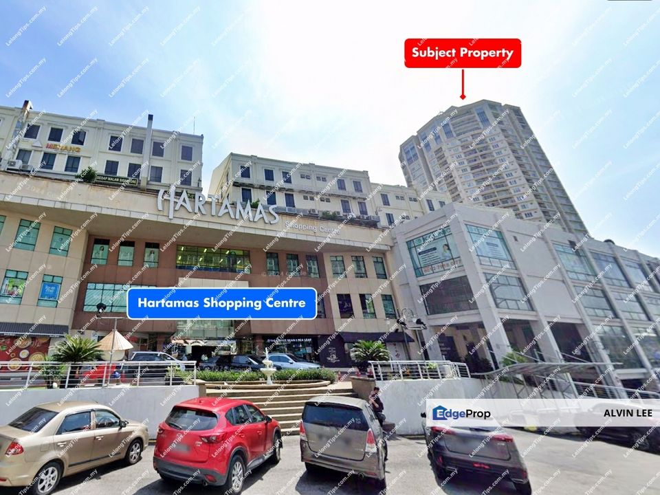  Puncak Prima, Sri Hartamas, Kuala Lumpur, Kuala Lumpur, Sri Hartamas 