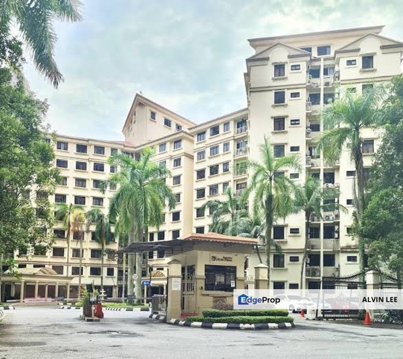  Puncak Prima, Sri Hartamas, Kuala Lumpur, Kuala Lumpur, Sri Hartamas 