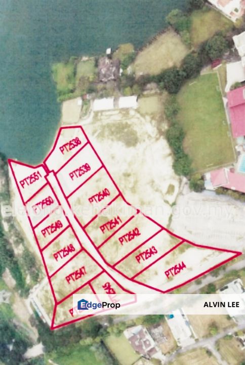 (Australian International School Malaysia) Lot. 2543, Off Jalan Anggerik, Seri Kembangan, 43300 Pekan Baru Sungai Besi, Selangor, Selangor, Seri Kembangan