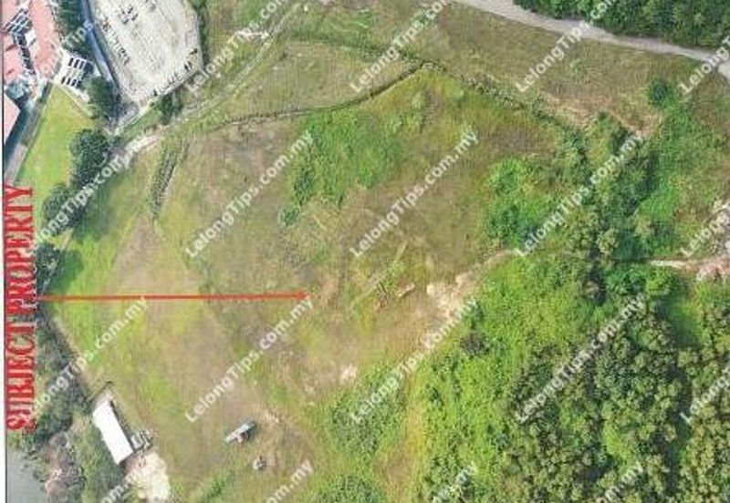 (Australian International School Malaysia) Lot. 2551, Off Jalan Anggerik, Seri Kembangan, 43300, Pekan Baru Sungai Besi, Selangor