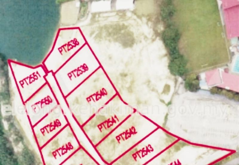 (Australian International School Malaysia) Lot. 2551, Off Jalan Anggerik, Seri Kembangan, 43300, Pekan Baru Sungai Besi, Selangor