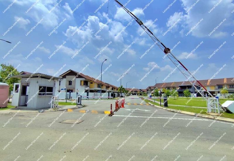 Bandar Mahkota Banting