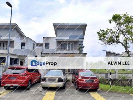 No. 14, Jalan Bukit Saujana 2, Bukit Saujana, 47000 Sungai Buloh, Selangor, Selangor, Sungai Buloh