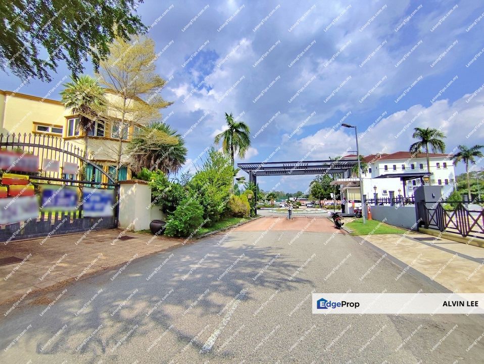 No. 2, Selangor Polo & Country Club, Jalan Polo 10/3, Seksyen 10, 47810 Petaling Jaya, Selangor, Selangor, Kota Damansara