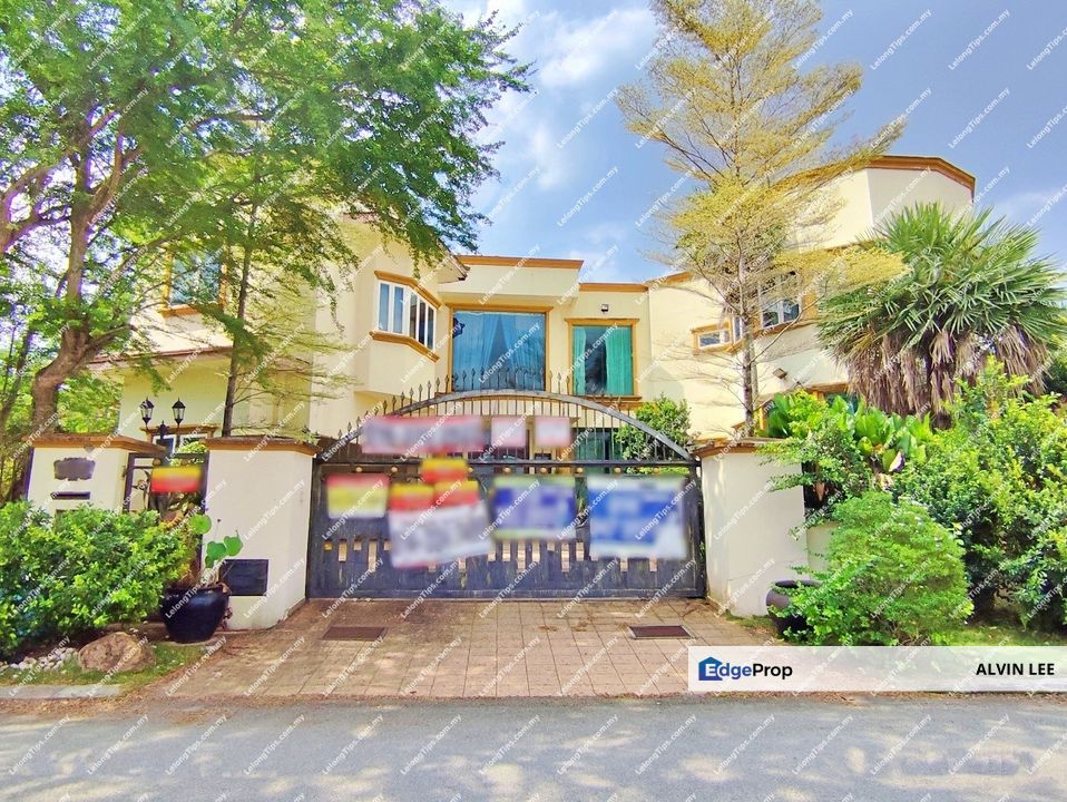 No. 2, Selangor Polo & Country Club, Jalan Polo 10/3, Seksyen 10, 47810 Petaling Jaya, Selangor, Selangor, Kota Damansara