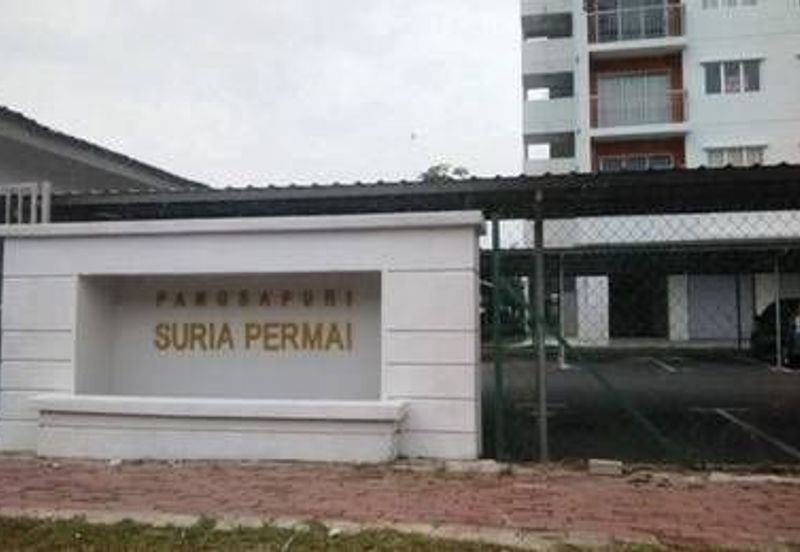 Suria Permai