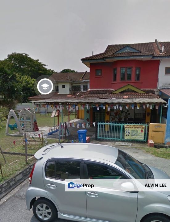 No. 25, Jalan SP 2/11B, Taman Subang Perdana (2), Seksyen U3, 40150 Shah Alam, Selangor, Selangor, Subang