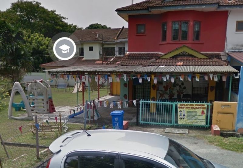 Taman Subang Perdana