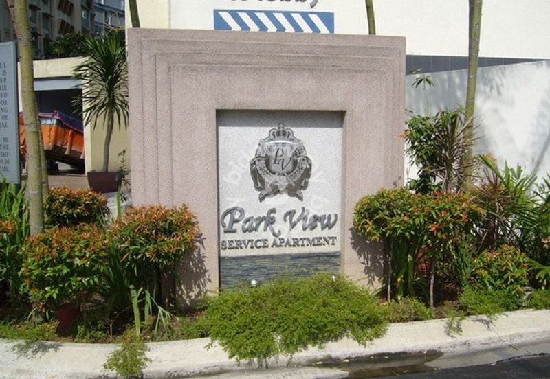 Parkview Service Apartment