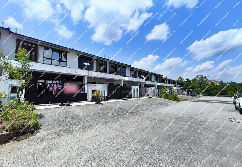 Taman Saujana Sekata