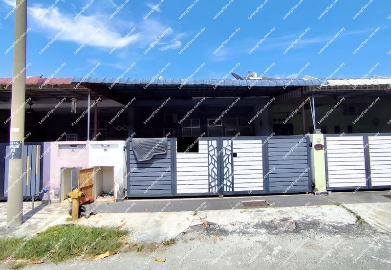 Bandar Saujana Putra