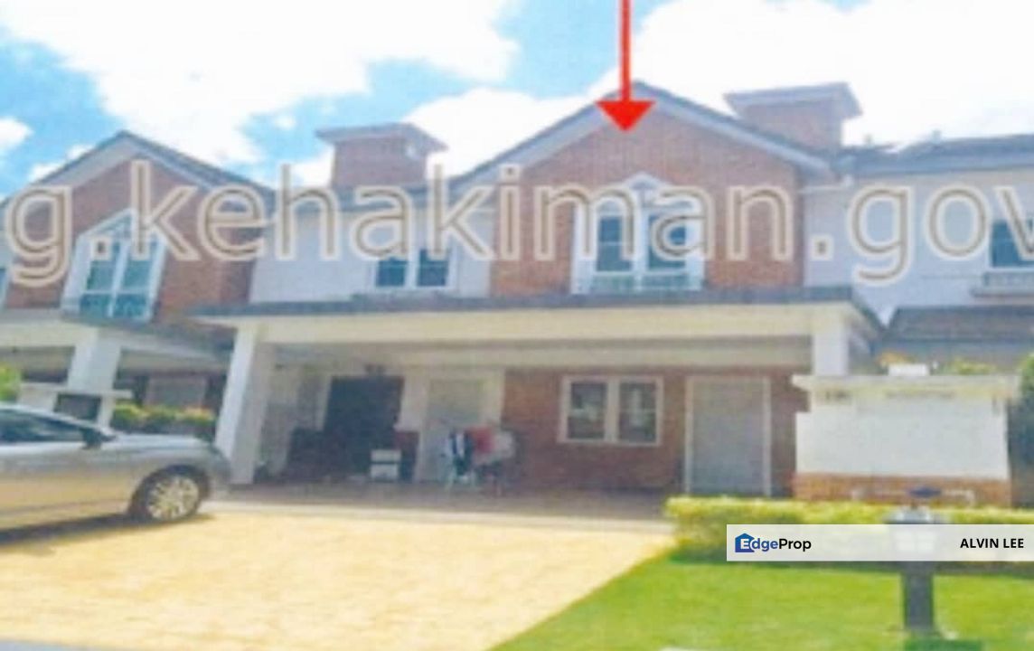 No. 19, Jalan SET 1/3A, Setia Eco Templer, 48000 Rawang, Selangor, Selangor, Rawang