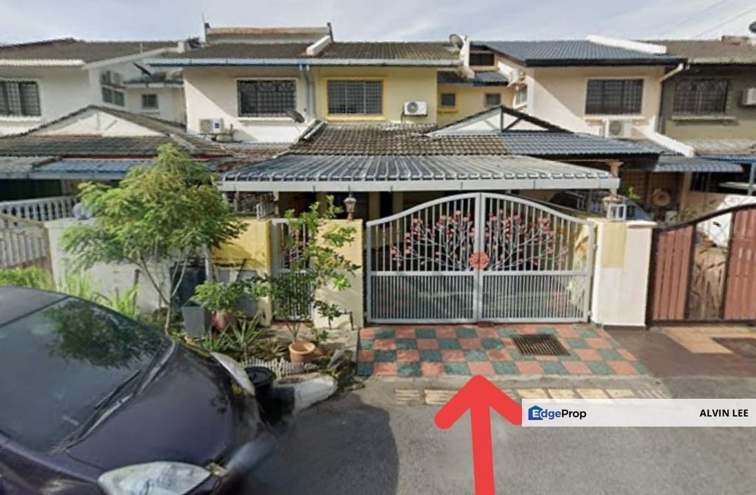No. 12, Jalan 6/11, Taman Karak Utama, 68100, Kuala Lumpur, Kuala Lumpur, Gombak