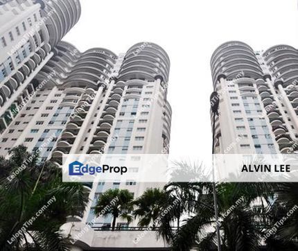  Villa Scott, Brickfields, Kuala Lumpur, Kuala Lumpur, Brickfields