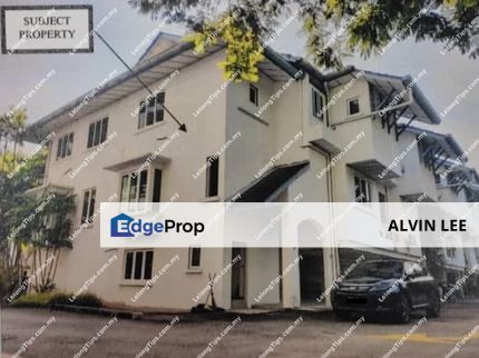 Two Twelve Condominium, Jalan Ampang, Kuala Lumpur, Kuala Lumpur, Ampang