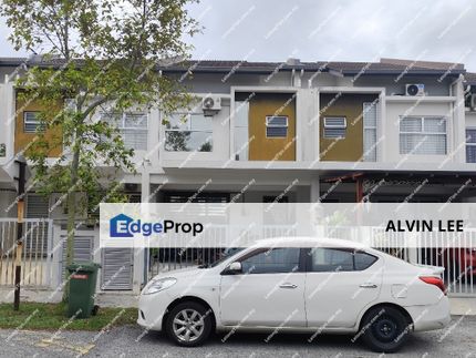 No. 70, Jalan Kesuma 8/3G, Seksyen 8, Bandar Tasik Kesuma, 43700, Beranang, Selangor, Selangor, Semenyih