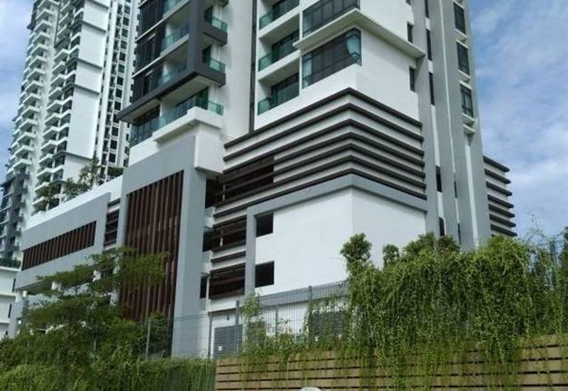 LaCosta, Sunway South Quay