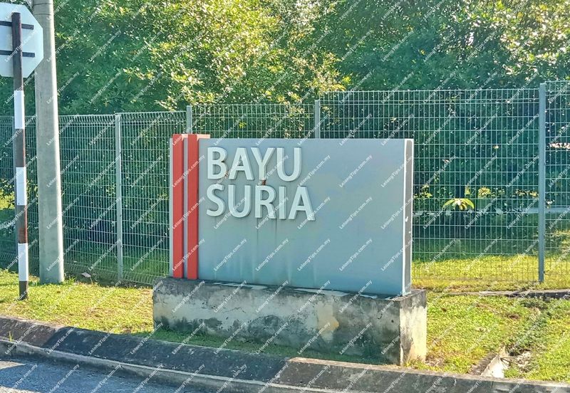 Bayu Suria