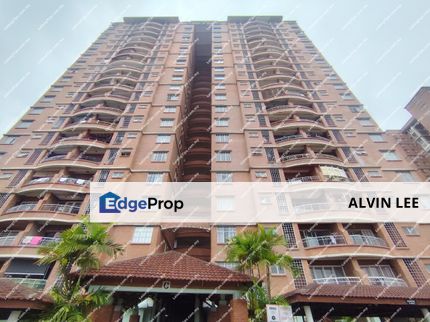  Greenview Residence, Bandar Sungai Long, Kajang, Selangor, Selangor, Kajang