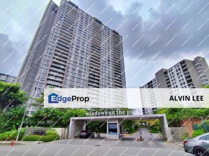  Windows On The Park, Cheras, Selangor, Selangor, Cheras