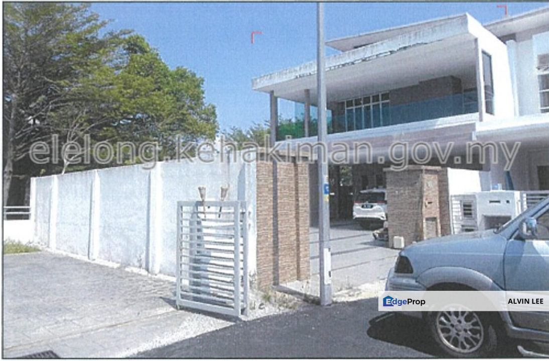 No. 1, Jalan 1/7, Taman Seri Jaromas, 42600 Jenjarom, Selangor, Selangor, Jenjarom