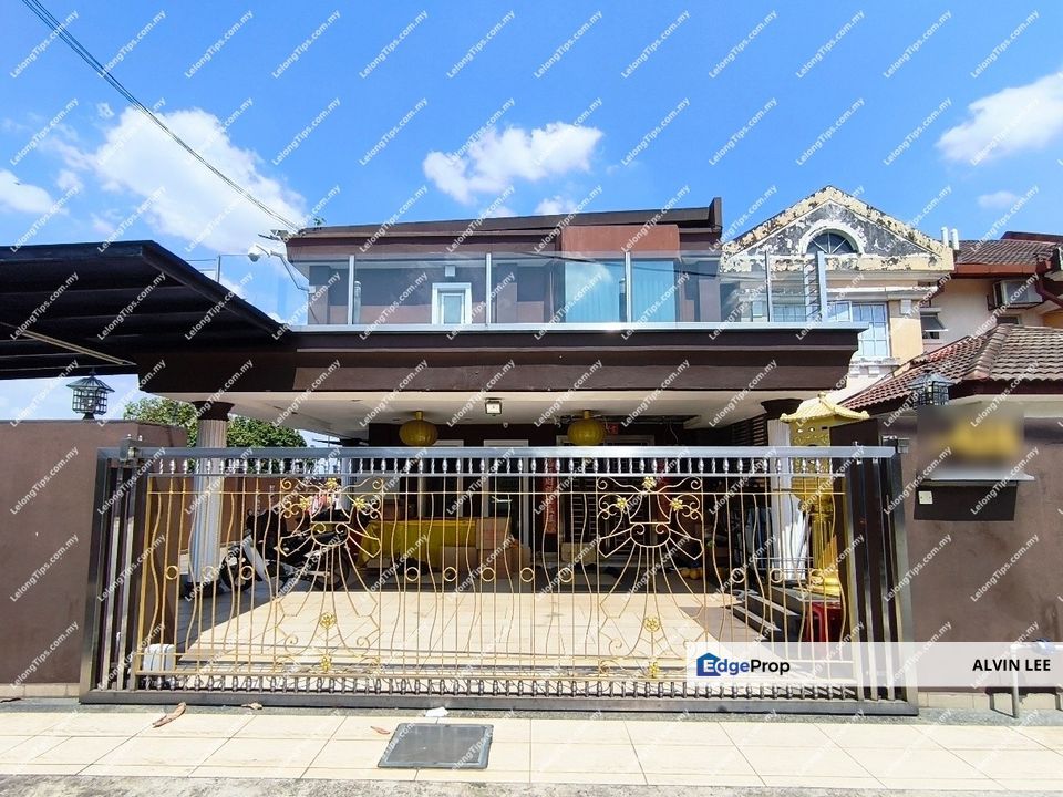 No. 42A, Jalan Budiman 4/1, Taman Putra Budiman, 43200, Cheras, Selangor, Selangor, Balakong