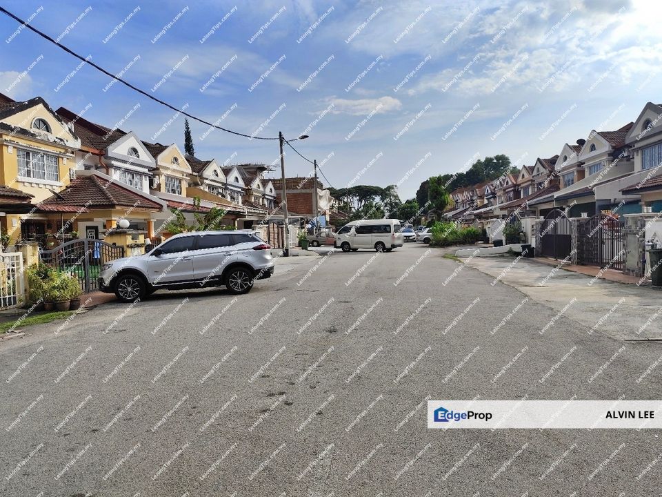 No. 42A, Jalan Budiman 4/1, Taman Putra Budiman, 43200, Cheras, Selangor, Selangor, Balakong