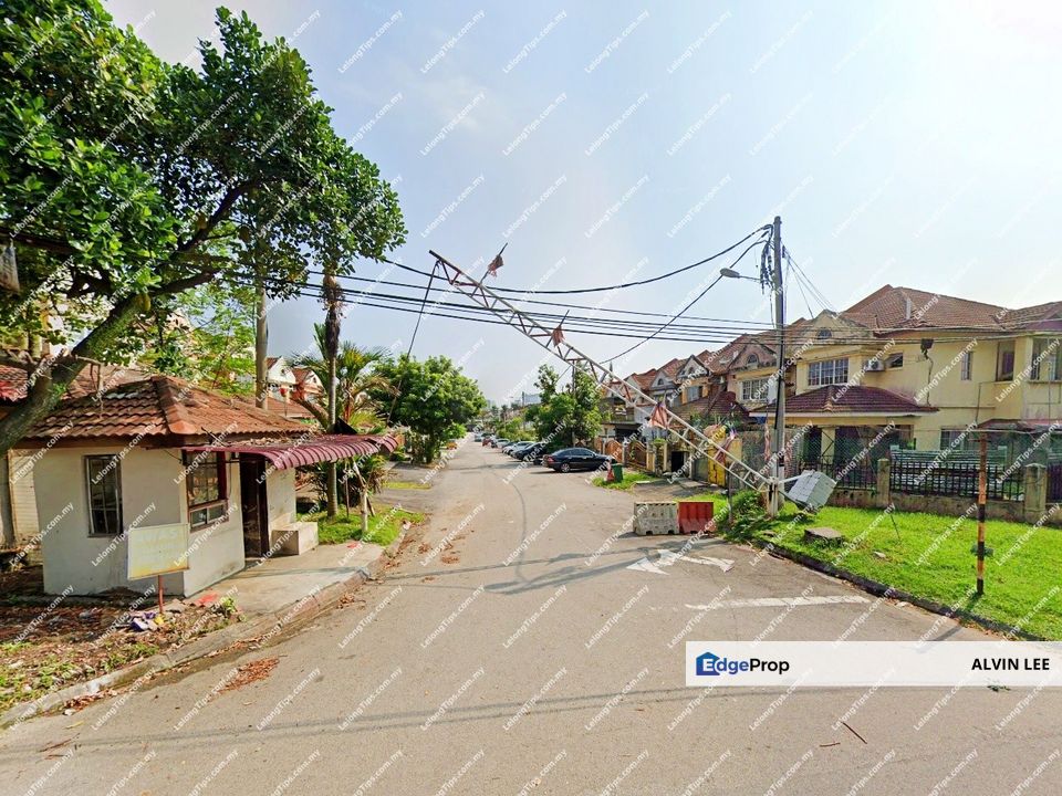 No. 42A, Jalan Budiman 4/1, Taman Putra Budiman, 43200, Cheras, Selangor, Selangor, Balakong