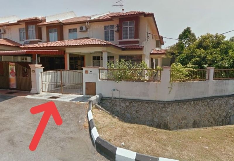 Taman Mawar, Bandar Baru Salak Tinggi