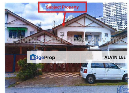 No. 38, Lorong C/P 7/62, Taman Cheras Perdana, 43200 Cheras, Selangor, Selangor, Cheras