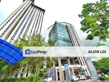  PJ8 Serviced Suite, Petaling Jaya, Selangor, Selangor, Petaling Jaya