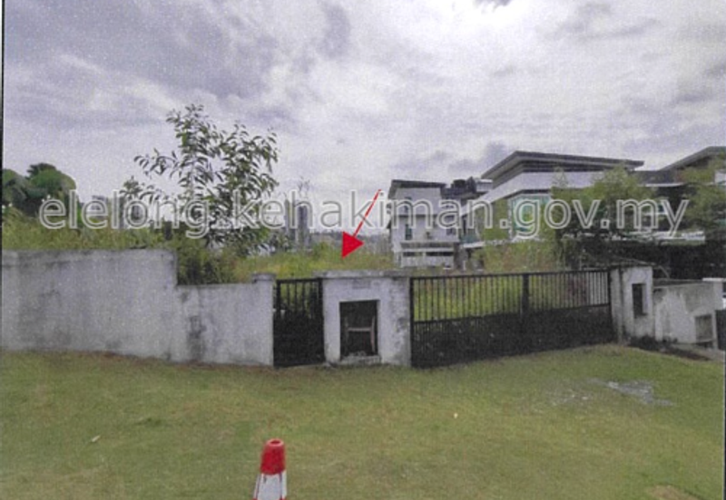 Wira Heights, Bandar Sungai Long