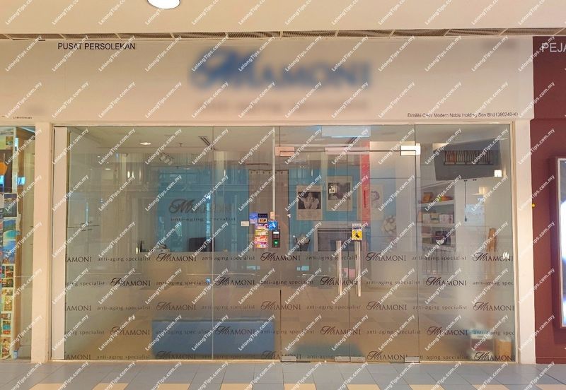 Berjaya Times Square