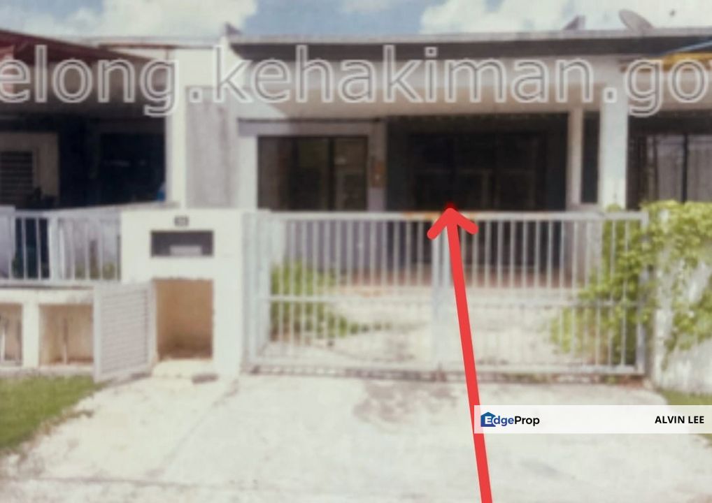 No. 56, Jalan DA 3/1, Taman Dataran Abadi, 43900 Sepang, Selangor, Selangor, Sepang