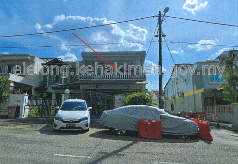 Bandar Sri Damansara