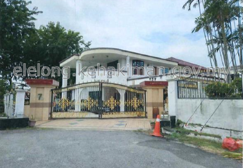 Seksyen 6, Shah Alam