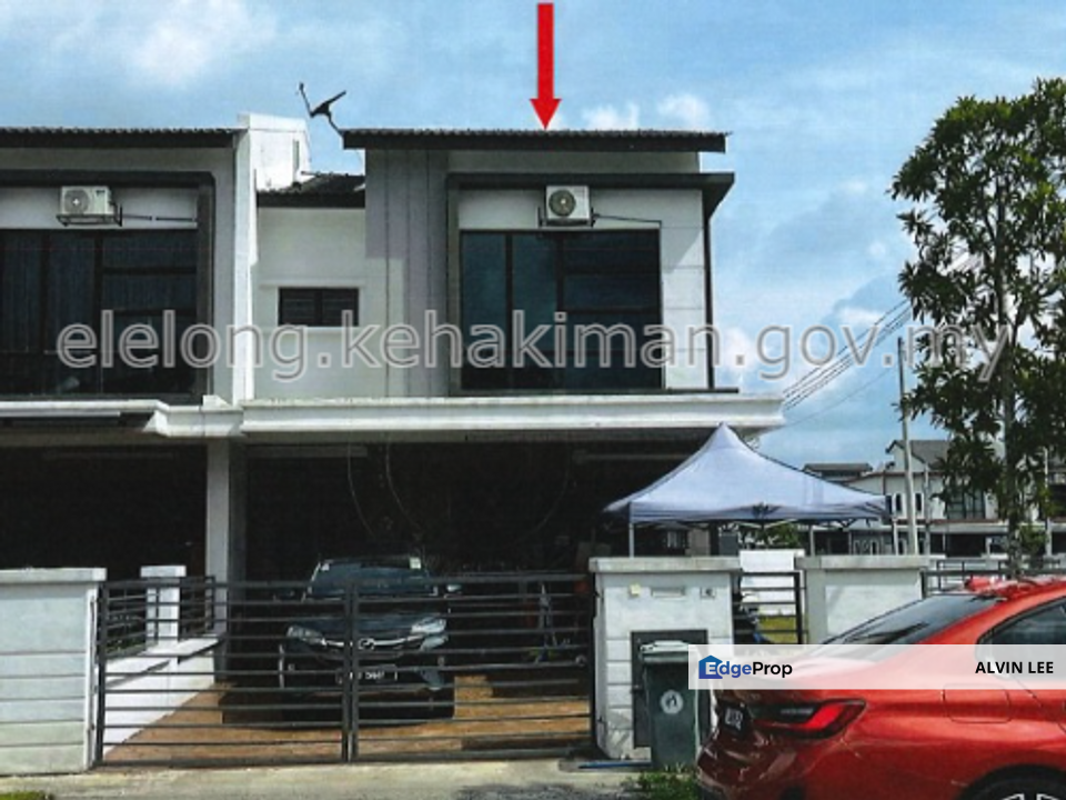 No. 62, Jalan Saujana Perdana 4D, 47000, Sungai Buloh, Selangor, Selangor, Sungai Buloh