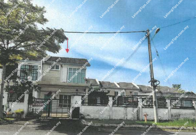 Taman Pelangi Semenyih 2