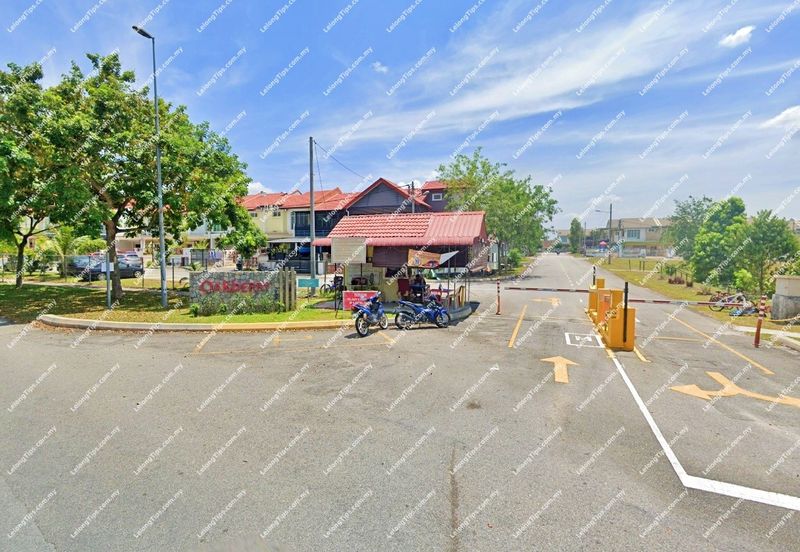 Taman Pelangi Semenyih 2