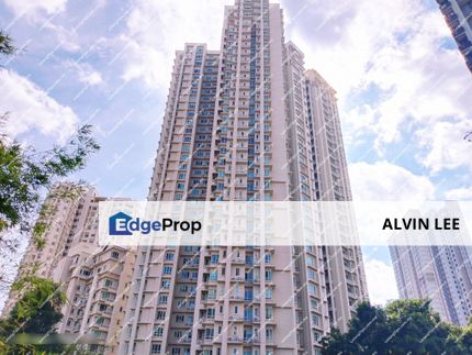  Kiaraville, Mont Kiara, Kuala Lumpur, Kuala Lumpur, Mont Kiara