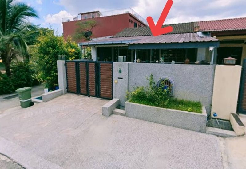 Taman Taynton (Taynton View)