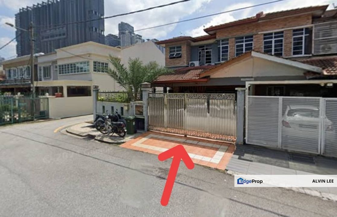 No. 17, Jalan 2/67A, Off Jalan Ampang, 55000, Kuala Lumpur, Kuala Lumpur, Ampang