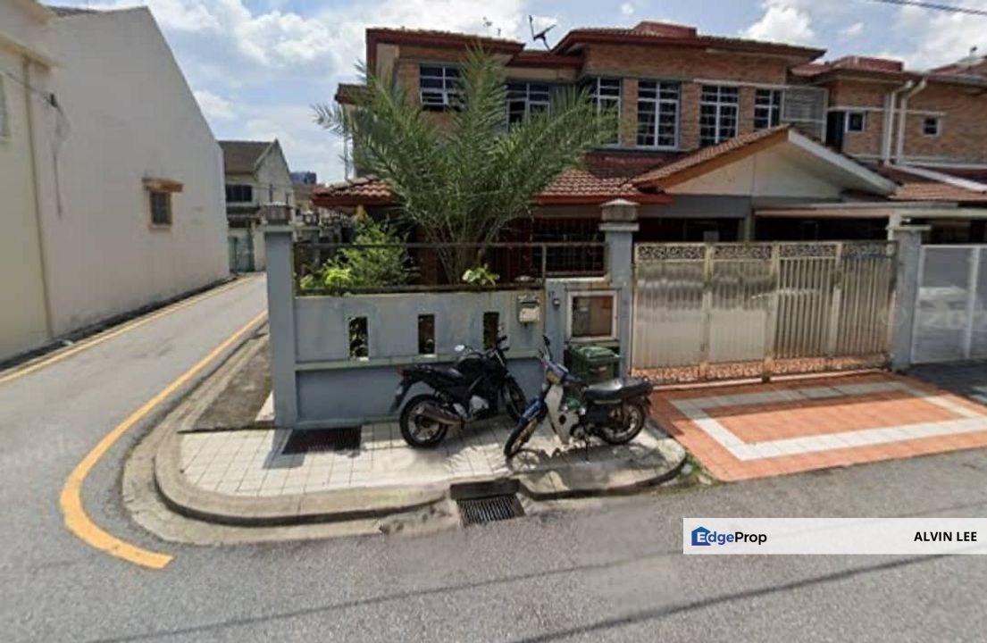 No. 17, Jalan 2/67A, Off Jalan Ampang, 55000, Kuala Lumpur, Kuala Lumpur, Ampang